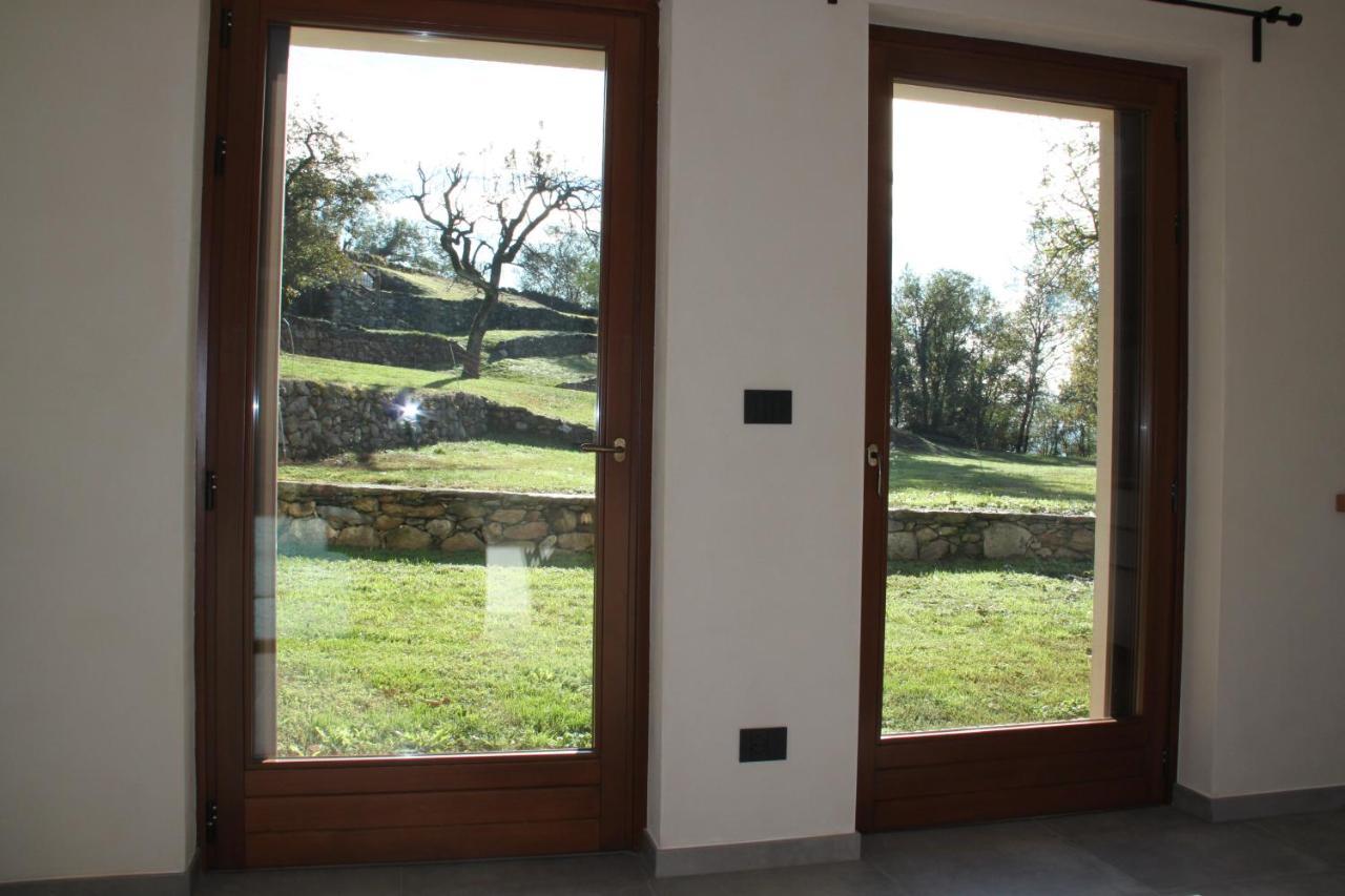 Aparthotel Residenza Di Campagna Chiaverano Exterior foto